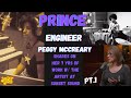 Van Halen/ Prince Engineer Peggy McCreary reflects on her career at Sunset Sound.