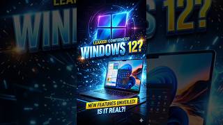 windows 12 aa gaya ? windows 12 kab tak aayega official launch date #windows12aagaya #windows12news