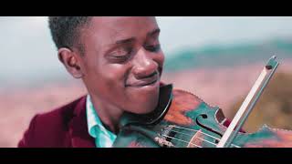 Tuliyambala Engule violin cover by Davies violinist ( H.E Bobi Wine )