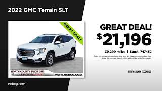 Used SUV 12\/02\/2024 4622496