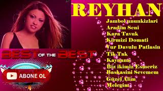 Reyhan Рейхан Ангелова  BEST OF PART 1 - Hi-Fi Sound