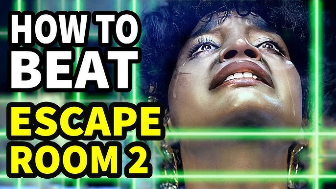 Escape Room 2: Tensão Máxima – Papo de Cinema