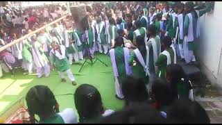 . High School Ka Program Gram Sher