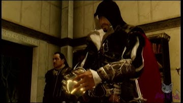 Assassins Creed II - X Marks The Spot