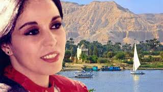 مصر هي أمي - عفاف راضي - صوت عالي الجودة