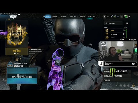 , 🔴SUNDAY NIGHT PASSION - TOP 250 RANKED w/ Destroy & Oak , 🔴SUNDAY NIGHT PASSION - TOP 250 RANKED w/ Destroy & Oak