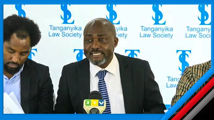 🔴#LIVE: MWABUKUSI ATOA TAMKO SAKATA LA BINTI ALIYEBAKWA, KINACHOENDELEA NGORONGORO KWA WAMASAI