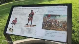 Boston Visitors' Guide Series: Freedom Trail