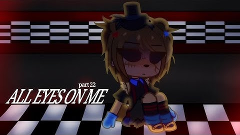 ⭐: #AlleyesonVS + @HayleyDaMoon // Fnaf gacha MEP 💐OFFICIAL PART 22 // FW .⭐