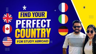 Find your perfect country for study abroad |  International students |  Malayalam