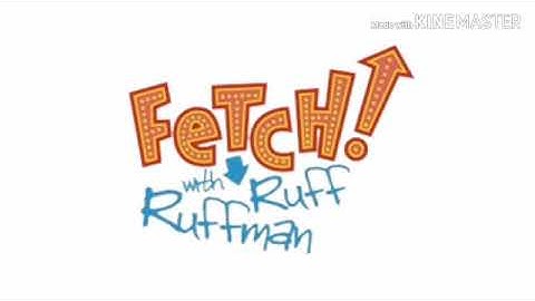 TMJR336 VPP909 Rants Season 1 #1: Fetch With Ruff Ruff Man
