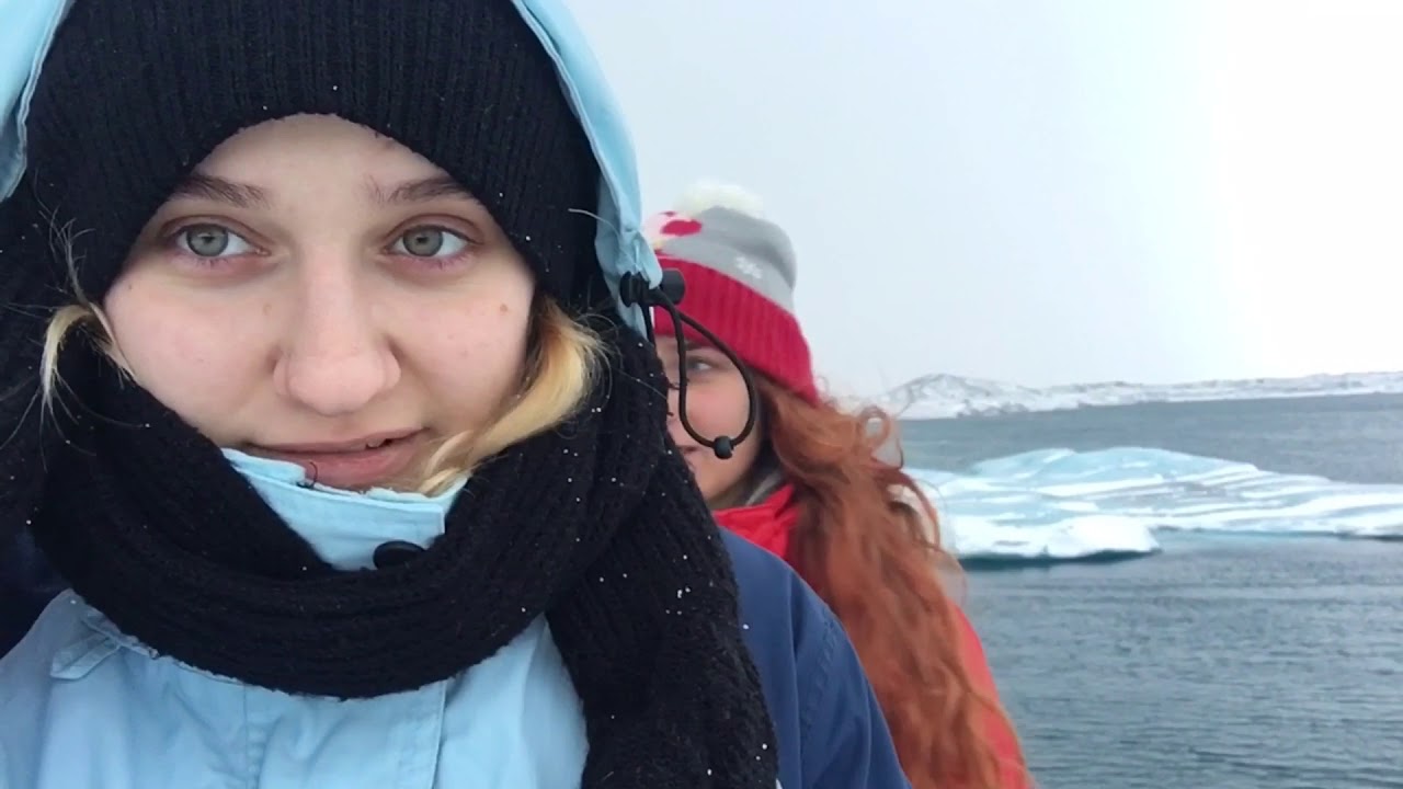 Наша ИСЛАНДИЯ 🖤🖤🖤 - YouTube