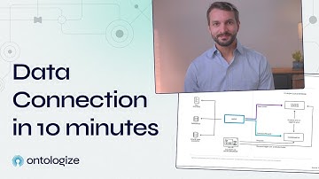 Data Connection in 10min