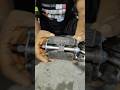 Original hero royal gold bicycle pedel #shorts
