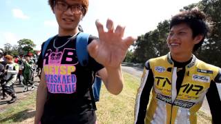 2013 KCC Challenge R1 [in TYKA]
