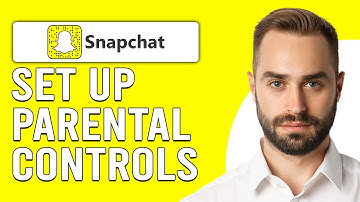 How To Set Up Snapchat Parental Controls (How To Enable Snapchat Parental Control)