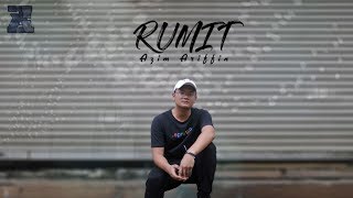Rumit (Lyric Video) - Azim Ariffin chords