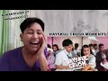 HAYSKUL CRUSH MOMENTS | ESNYR RANOLLO | REACTION | MIKAELA REINA