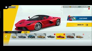 1 HOUR PLAYING CHALLENGE | EXTREME CAR DRIVING SIMULATOR | AMANZOID screenshot 4