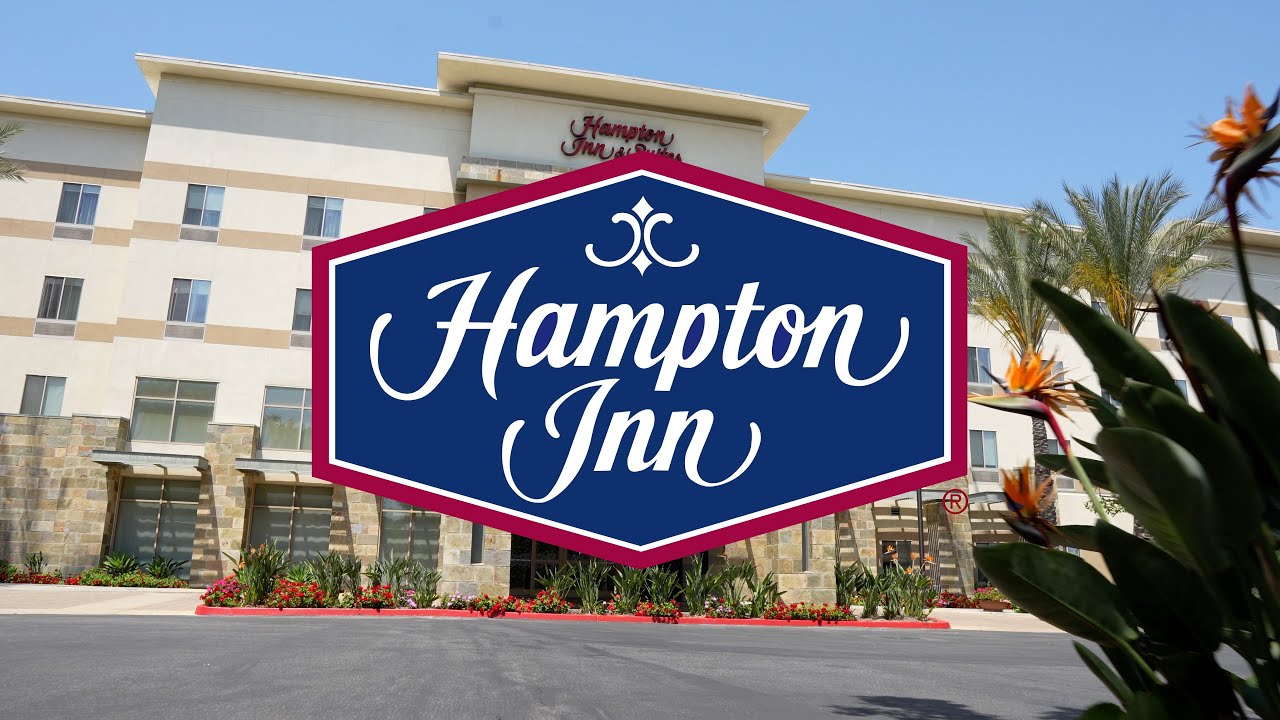 Hampton Inn & Suites