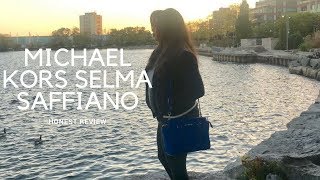 Review - Michael Kors Selma Bags – Sinclairs Online