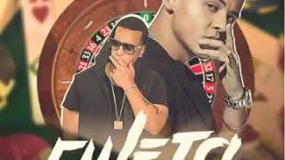 Kevin Roldán - Ruleta Rusa (Audio/Remix) ft. Daddy Yankee