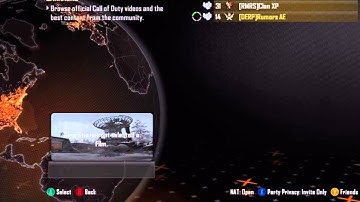 Black Ops 2 Map Glitch: Possible DLC?