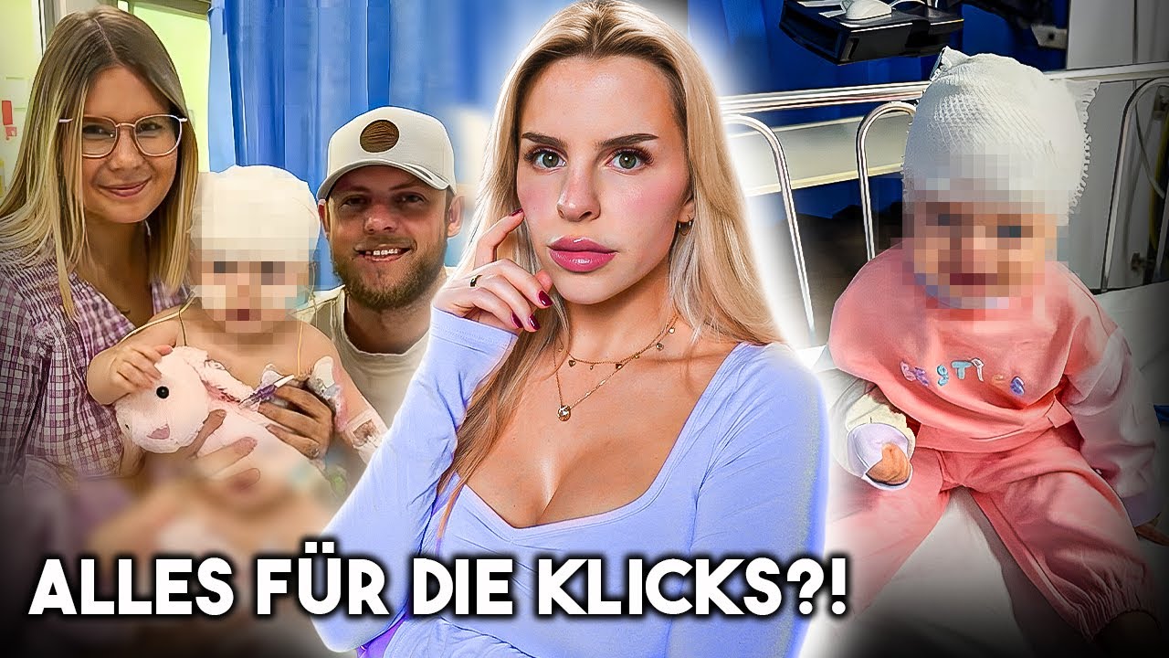 Kind für Tiktok krank gemacht? | Der Fall Allanah Harris