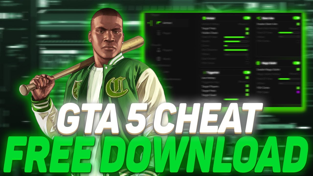 ЛУЧШИЙ чит для GTA 5 Online 2026 💰 Kiddions БЕСПЛАТНО - Режим Бога, взлом денег и эксплойт для ка...