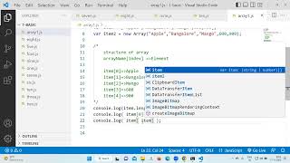 JavaScript Class 3