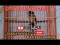 Masteran Burung Gereja Konslet Full Edan Mp3 - Mp4 Download