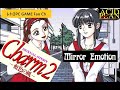 [485] PC98版『Charm2 虹色の風(シャルム2 Nijiiro no Kaze)』OP~MOVIE