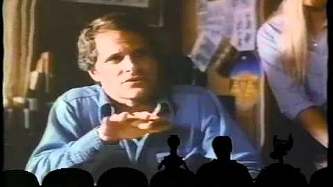 MST3k 405 - Being From Another Planet