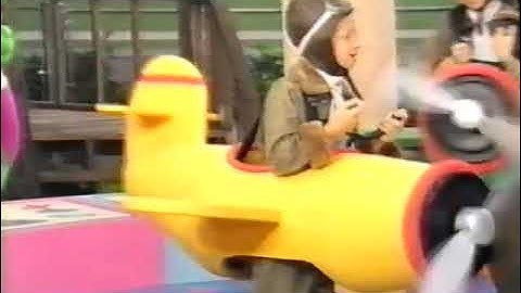 Fun & Games (2009 Version) Part 48