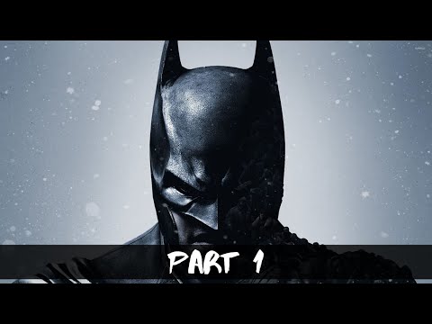 batman arkham origins walkthrough pc
