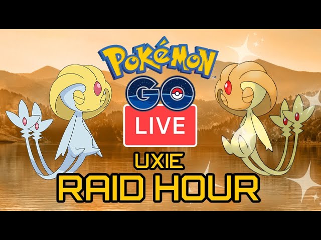 Shiny Nihilego Raid Hour Goes Down Today In Pokémon GO