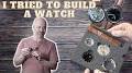 Video for grigri-watches/search?sca_esv=631c077ebeab8f5b DIY watch Club vs Rotate