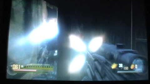 F E A R 2 reborn Demo part 1: I will set him free...