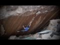 Paul dusatko climbs hobbit in a blender v5  hueco bro