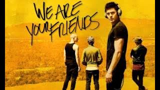 Fake Blood - I Think I Like It (We Are Your Friends Soundtrack)