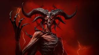 ESP/ENG DIABLO 4 LORD OF HATRED 4K@240HZ RTX 5080 MAX SETTINGS !4K !PC !PC2