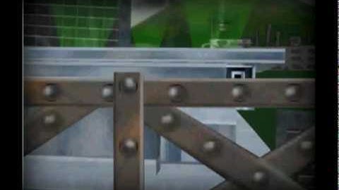 Toontown Cog Nation Evidence and Concept Art