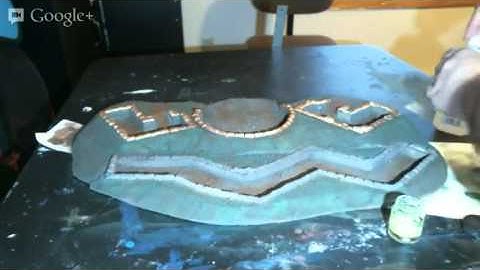 Bolt Action Trenches