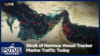 đź”´LIVE | Live Maritime Traffic in the Strait of Hormuz | AA114 đź”´LIVE | Live Maritime Traffic in the Strait of Hormuz | AA114
