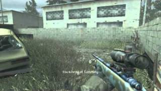 cod4 100 kill streak ROFL