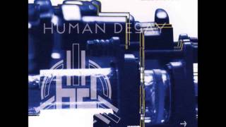 Human Decay - Disbelieve (Pagan Dance Mix by Plastic)