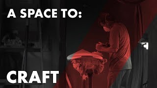 Space Coast Culture | Matt Kechele | Surfboard Shaper