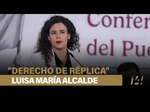 Derecho de Réplica | 01 Julio 2026