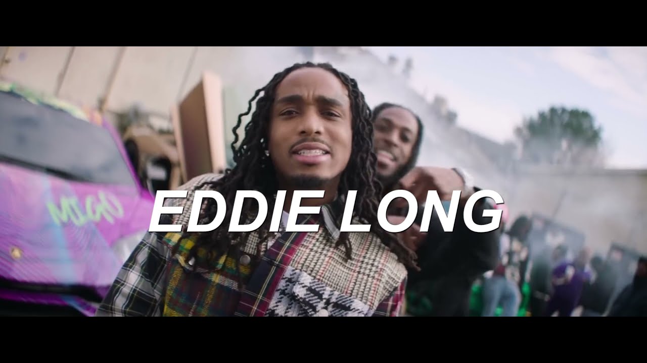 *FREE Migos x Wheezy Type Beat "EDDIE LONG" (Prod. By Arcaze)