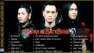 Andra & The Backbone - Full Album - Koleksi Lagu Andra & The Backbone Terpopuler -  HQ Audio!!! 2